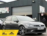Used Volkswagen Golf