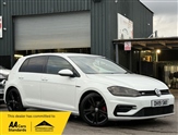 Used Volkswagen Golf