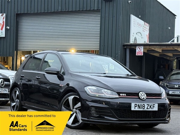 Large image for the Used Volkswagen GOLF