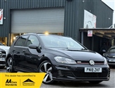 Used Volkswagen Golf