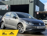 Used Volkswagen Golf Used Volkswagen Golf