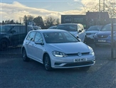 Used Volkswagen Golf