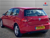 Volkswagen Golf Image 2