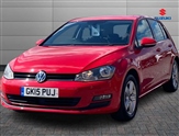 Volkswagen Golf Image 4