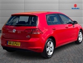 Volkswagen Golf Image 5