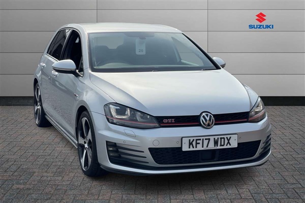 Large image for the Used Volkswagen Golf GTI
