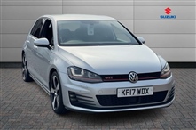 Used Volkswagen Golf