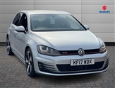 Volkswagen Golf Image 1