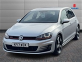 Volkswagen Golf Image 4