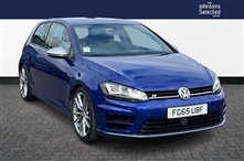 Used Volkswagen Golf