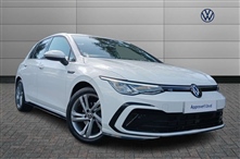 Used Volkswagen Golf