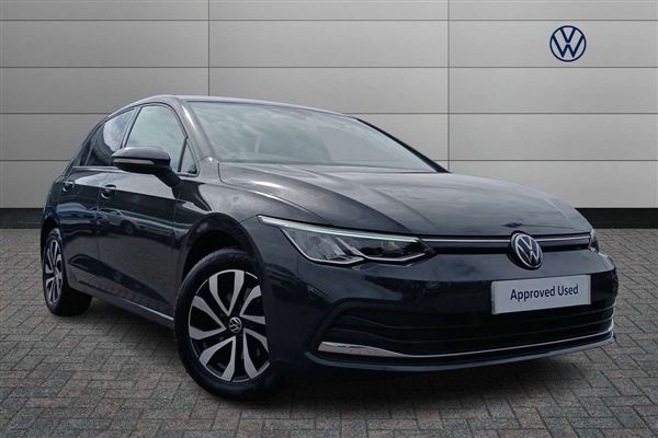 Large image for the Used Volkswagen Golf