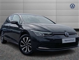 Volkswagen Golf Image 1