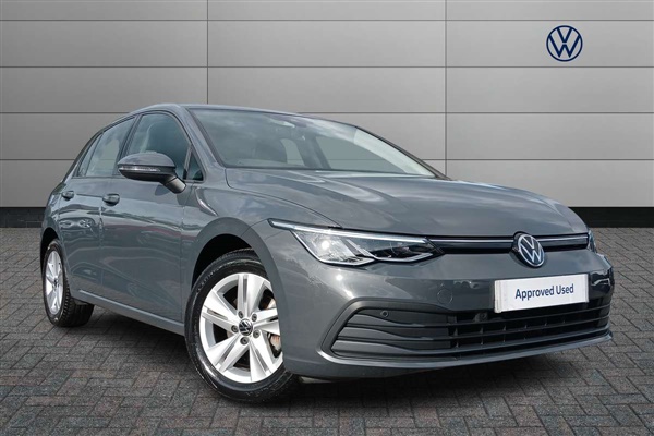 Large image for the Used Volkswagen Golf