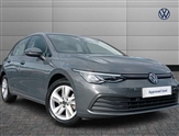 Volkswagen Golf Image 1