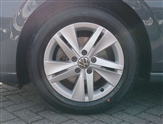 Volkswagen Golf Image 5