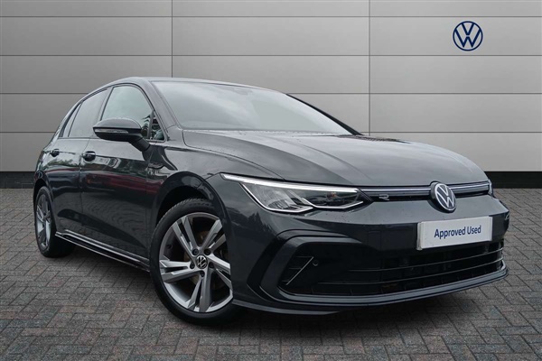 Large image for the Used Volkswagen Golf
