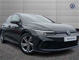 Volkswagen Golf Image 1