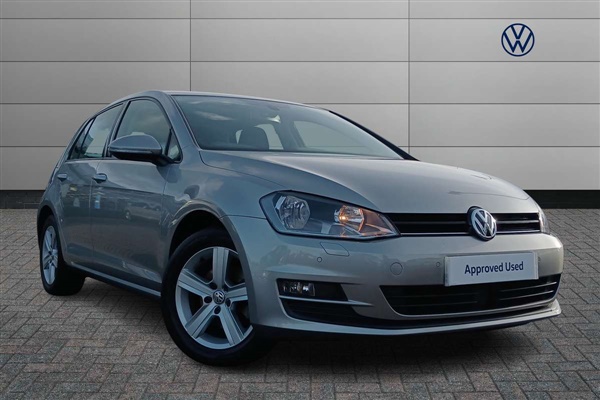 Large image for the Used Volkswagen Golf
