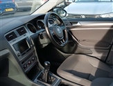 Volkswagen Golf Image 2