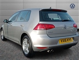 Volkswagen Golf Image 3