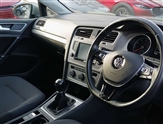 Volkswagen Golf Image 6