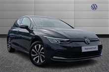 Used Volkswagen Golf