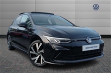 Used Volkswagen Golf