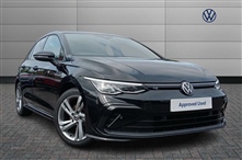 Used Volkswagen Golf