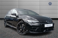 Used Volkswagen Golf