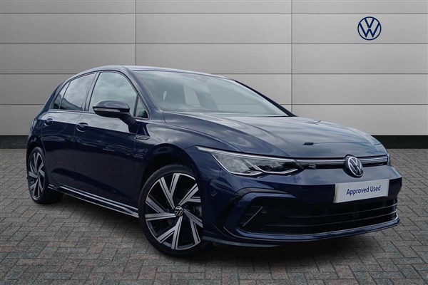 Large image for the Used Volkswagen Golf