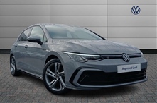 Used Volkswagen Golf