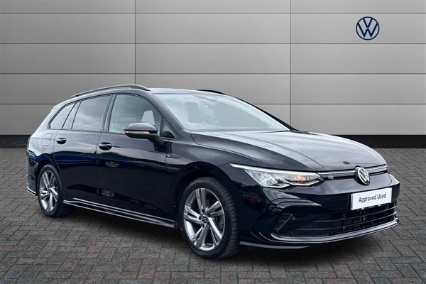 Large image for the Used Volkswagen Golf Estate
