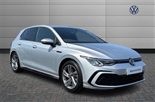 Used Volkswagen Golf