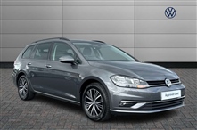 Used Volkswagen Golf