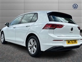 Volkswagen Golf Image 3