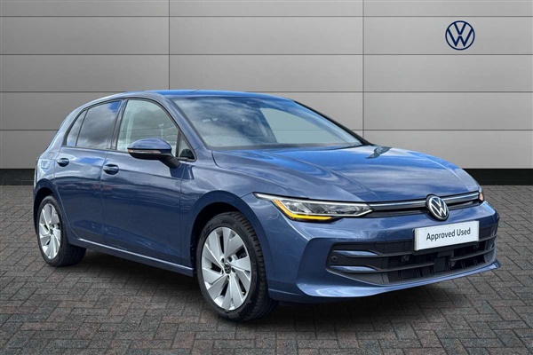 Large image for the Used Volkswagen Golf