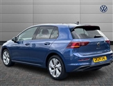 Volkswagen Golf Image 3