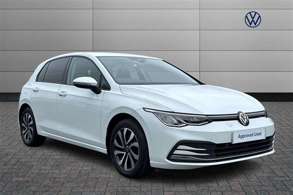 Large image for the Used Volkswagen Golf