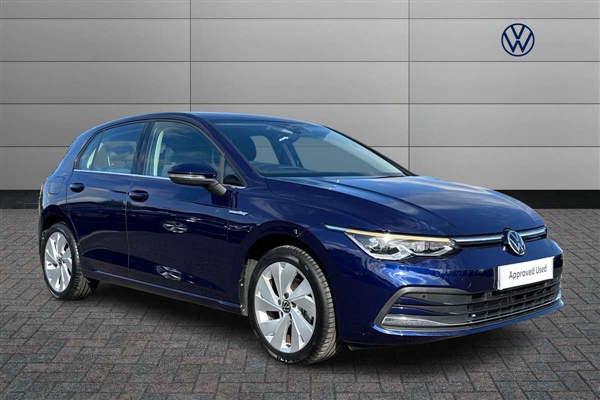 Large image for the Used Volkswagen Golf