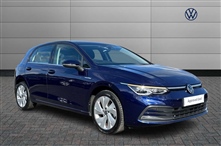 Used Volkswagen Golf