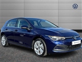 Volkswagen Golf Image 1