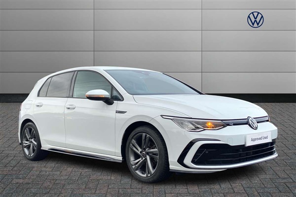 Large image for the Used Volkswagen Golf