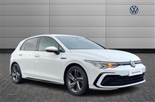 Used Volkswagen Golf