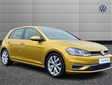 Volkswagen Golf Image 1