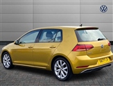 Volkswagen Golf Image 3
