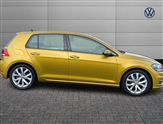 Volkswagen Golf Image 4