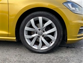 Volkswagen Golf Image 5