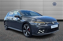 Used Volkswagen Golf