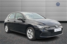 Used Volkswagen Golf